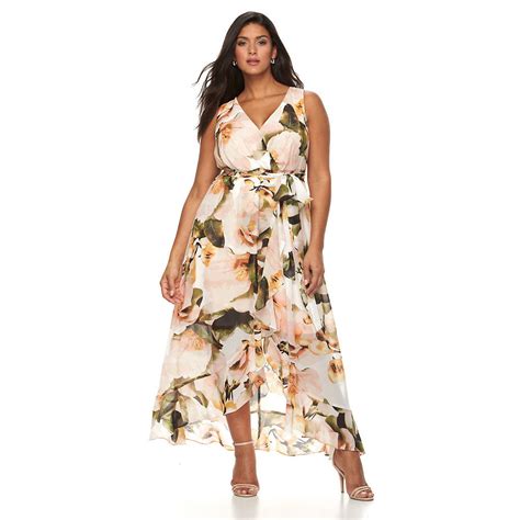 Kohls Plus Size Clothing