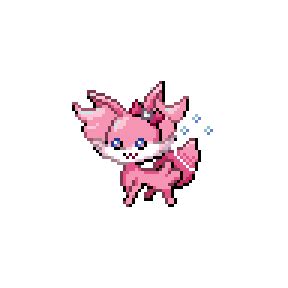 Luvkin #501.482 - FusionDex