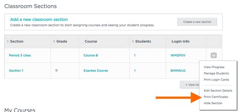 Code.org Certificate 的图像结果