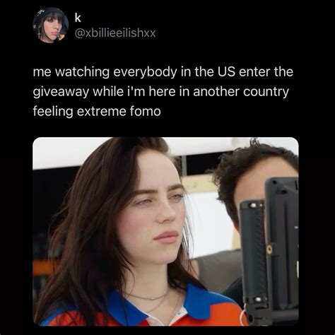 billie eilish fanpage | kelly | silver haired billie could never 😭 ik ...