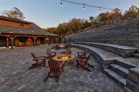 Lodge @ Woodlands — Woodlands Camp