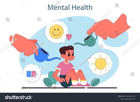 255 Kids Pediatrician Mental Health Images, Stock Photos, 3D objects ...