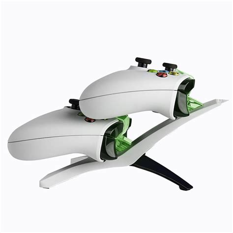 Slideshow: energizer xbox charger hgg 2016