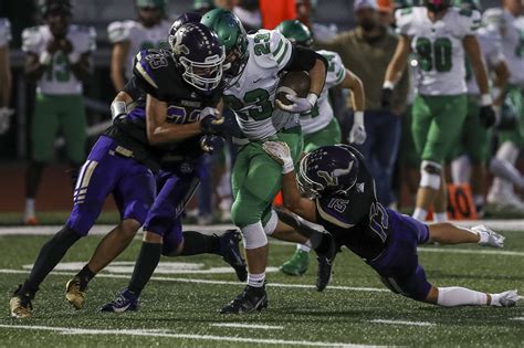 Turnovers cost Lake Stevens in loss to Oregon power West Linn ...