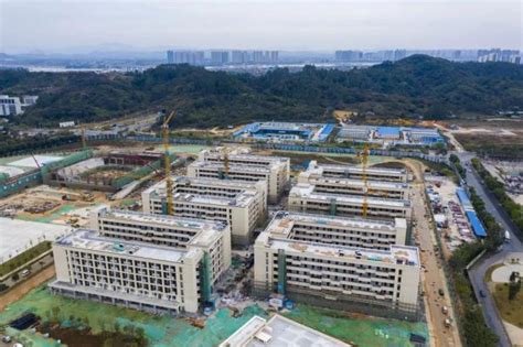 90项清单超千亿元！清远现代化基础设施建设放大招→_澎湃号·政务_澎湃新闻-The Paper