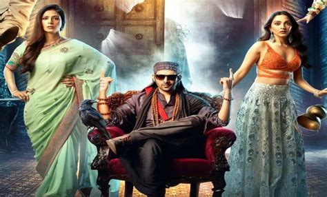 From 'Bhool Bhulaiyaa 2' To 'Student Of The Year 2':10 Bollywood ...