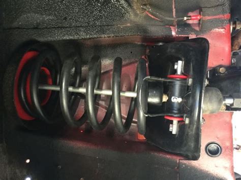 How to Use a Coil Spring Compressor for a 1996 GMC 1500 2WD 的图像结果