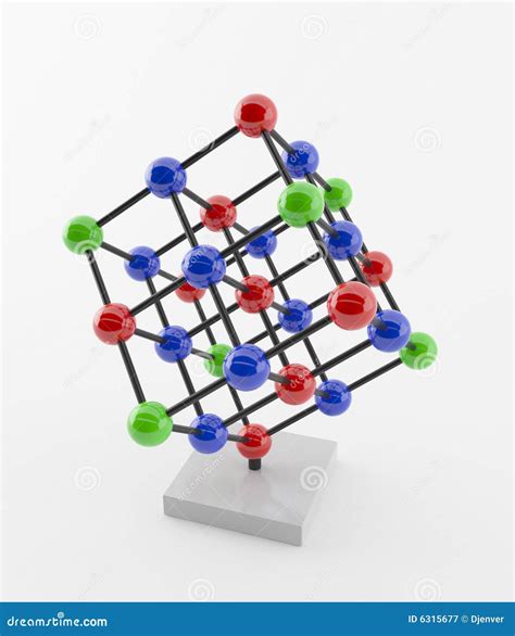 Image result for Crystal Structures Stock