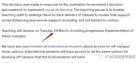 澳洲大学申请多久能拿到offer?这些小细节决定了offer的时间！_IDP留学