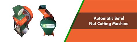 Ramdev Manufacture Supari Cutting Machine Manufacturers in Rajkot ...