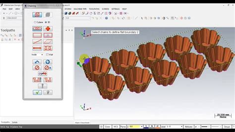 Image result for Mastercam Modeling