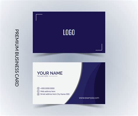 Image result for Business Card Layout