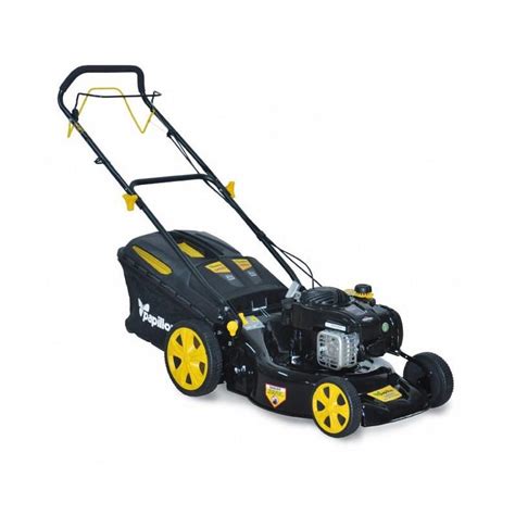 Rasaerba a scoppio semovente GREEN 48 SP/N 4 tempi 140 cc  