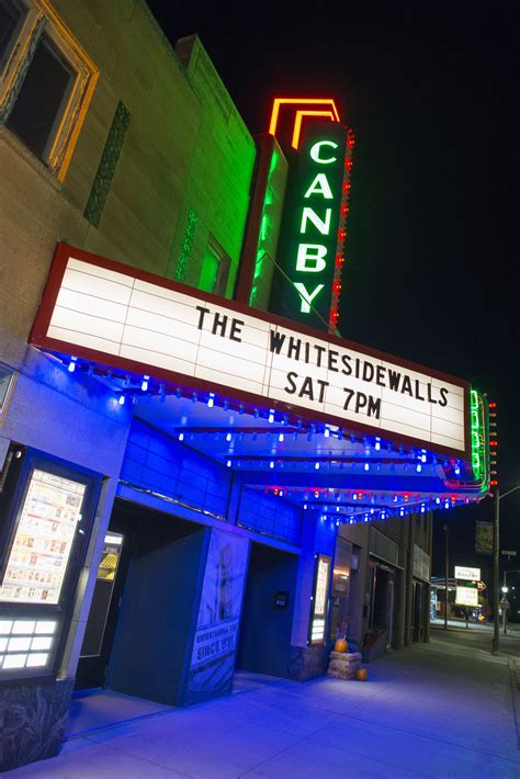 Event Gallery | Canby Classic Cinema