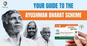 Understanding Ayushman Bharat- Pradhan Mantri Jan Arogya Yojana (AB ...