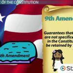 Image result for 9th Amendment Examples