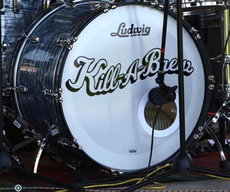 Live Music Series on Big Als Patio - K*ll-A-Brew, On the corner of N ...