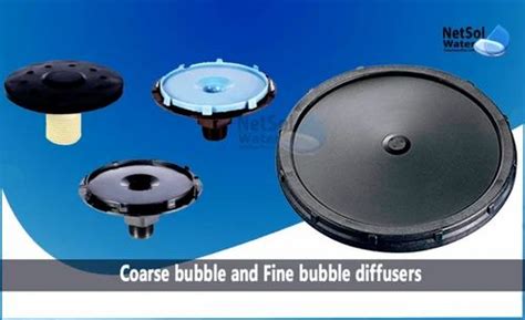 Sree Tech Enviro Products, Hyderabad - Manufacturer of Bubble Diffuser ...