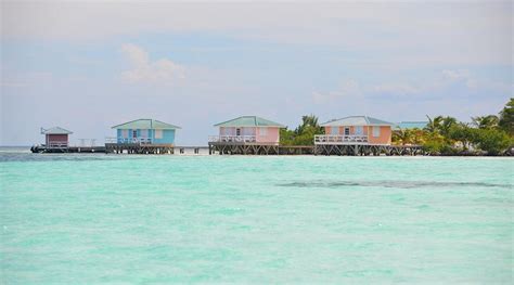 FANTASY ISLAND ECO RESORT (Dangriga) - Ranch Reviews & Photos - Tripadvisor