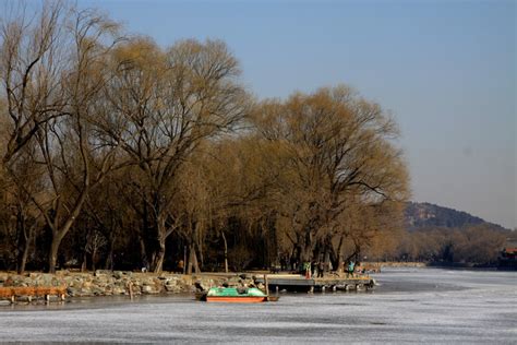 【冬去春来摄影图片】北京风光摄影_大华_太平洋电脑网摄影部落