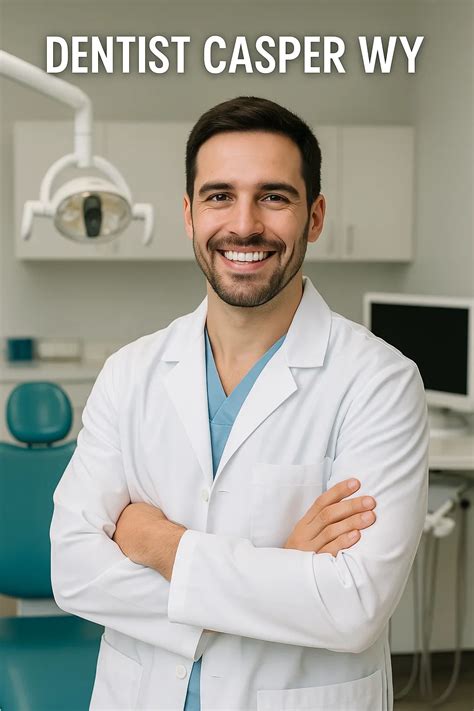 Top-Rated Dentist Casper WY: Your Guide to Healthy Smiles 🦷 - Redent Clinic - Oral and Dental Health