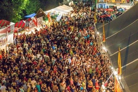 MUSIKFEST in Bethlehem, PA- The Eastcoast’s largest free outdoor (6 ...
