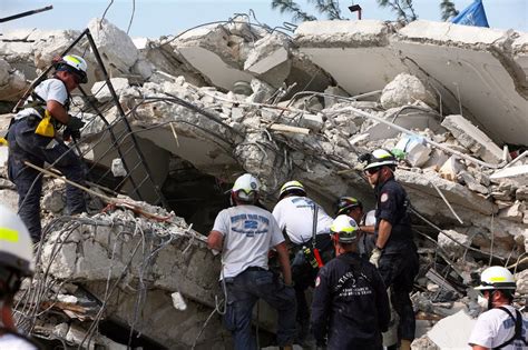 Over 300 Dead As Massive Earthquake Hits Chile