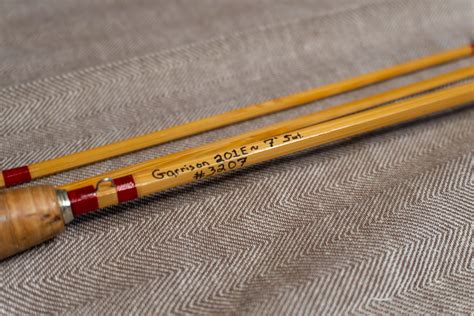 How To Take Care Of A Bamboo Fly Rod at Lucinda Mckellar blog