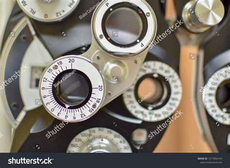 Image result for Vision Doctor Equipment Remote Control