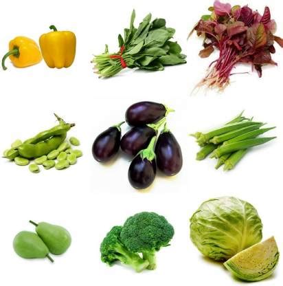 R-DRoz Capsicum, Spinach, Cholai, Bakla Beans,Brinjal,Okra,Loki Lattu ...