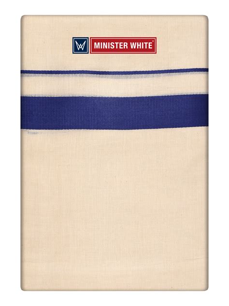Men's Cotton Kara Royal Blue Fancy Border Double Layer Dhoti Taliparam ...