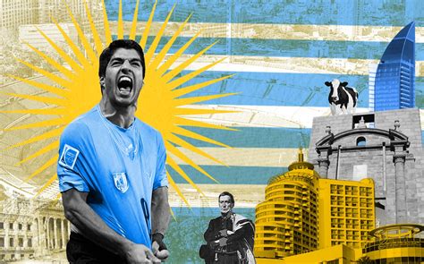Fun Facts About Uruguay