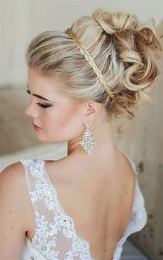 Modern Bridesmaid Hair by 20 Modern Wedding Hairstyles Ideas Wohh Wedding Modern Bridesmaid Hair