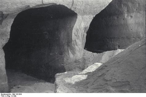 Secret Nazi Nuclear Plant Discovered in Austria - IBTimes India
