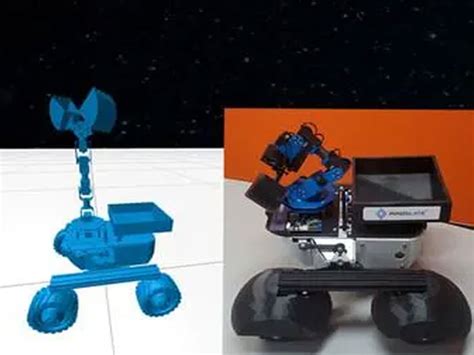 Ansys Empowers SPEC Innovations to Shoot for the Moon in NASA Challenge