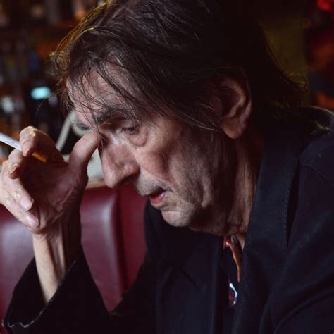 Harry Dean Stanton Interview - Celeb Interviews