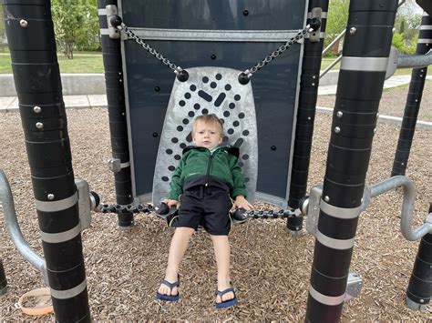 Brentwood Neighborhood Park - Austin Active Kids