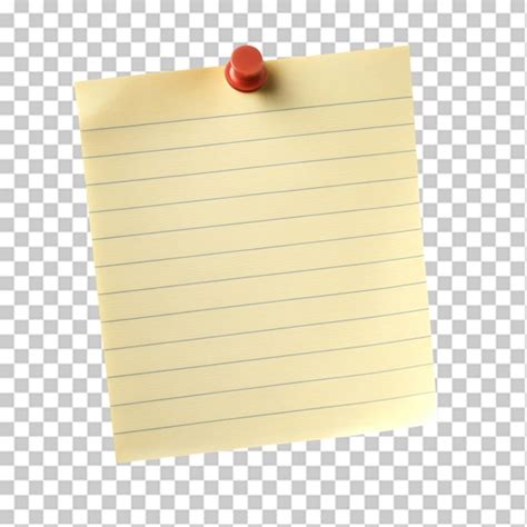 Transparent Note 的图像结果