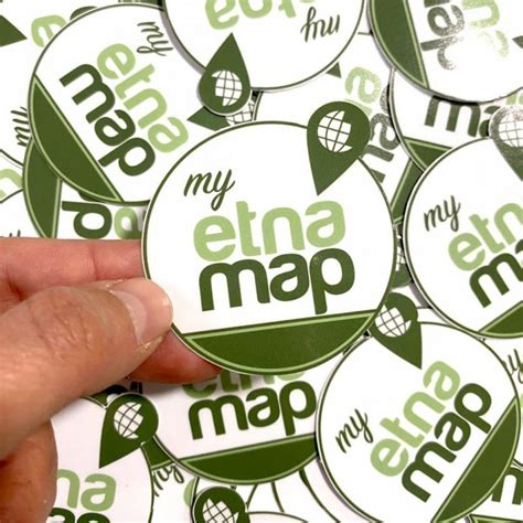 Laminated Custom Stickers - Custom Stickers Die Cut