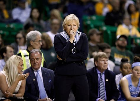 North Carolina Women’s Basketball Coach Faces Complaints of Racially ...