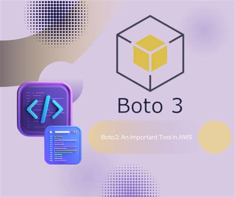 Image result for AWS SDK for Python Boto3 Tutorial