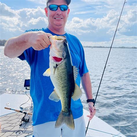 Native Bass Fishing Charters (Cocoa Beach) - All You Need to Know ...