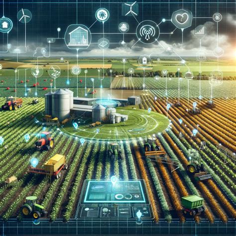 Agriculture Smart Farming 的图像结果