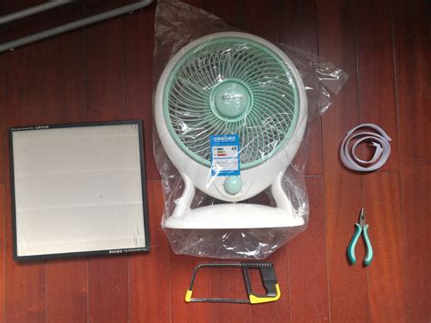 Installing HEPA-Filter 的图像结果