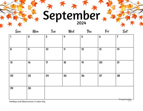 General Blue September 2025 Calendar