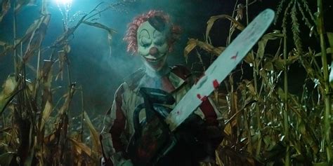 Where To Watch Clown In A Cornfield: Showtimes & Streaming Status ...