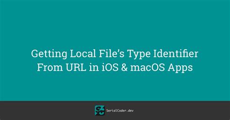 Image result for File Identifier