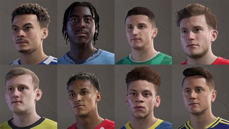 FC 25 Update: 36 New Real Face Players Added in February