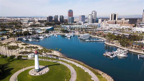Port of Long Beach Driving Directions, Address, & Parking Info