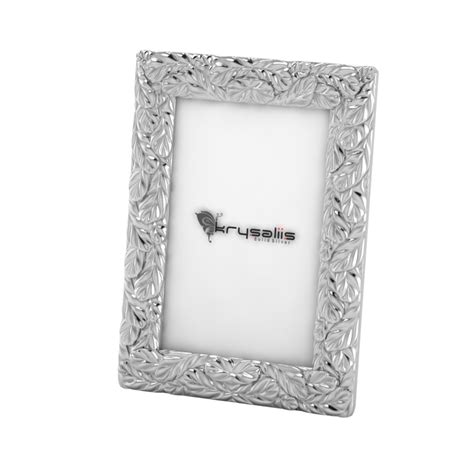 Quill Photo Frame